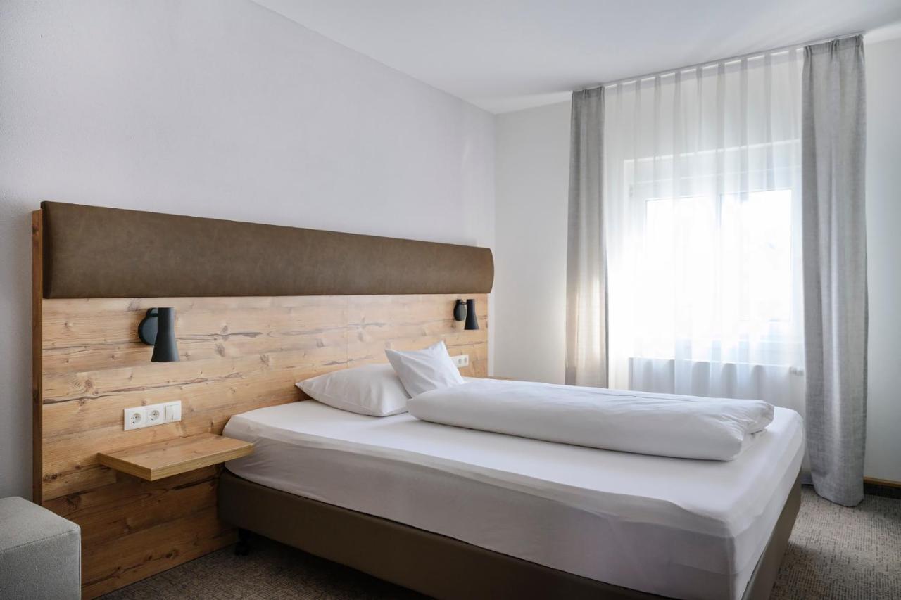 Aparthotel Rose Ellwangen Exterior photo