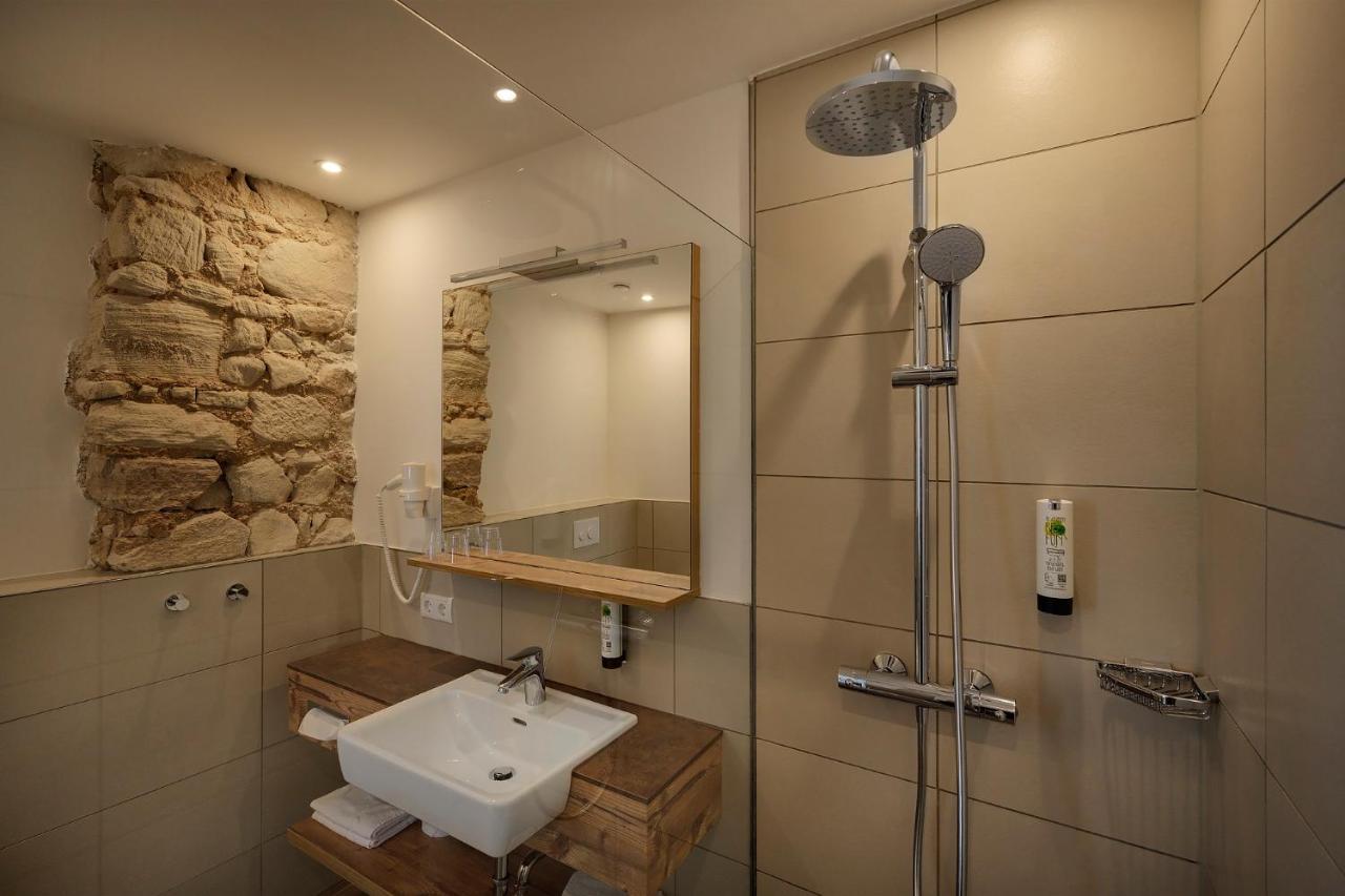 Aparthotel Rose Ellwangen Exterior photo