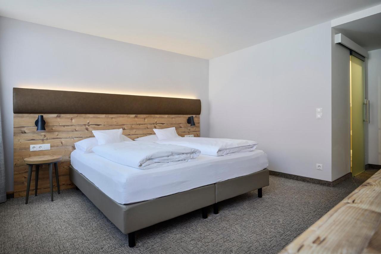 Aparthotel Rose Ellwangen Exterior photo