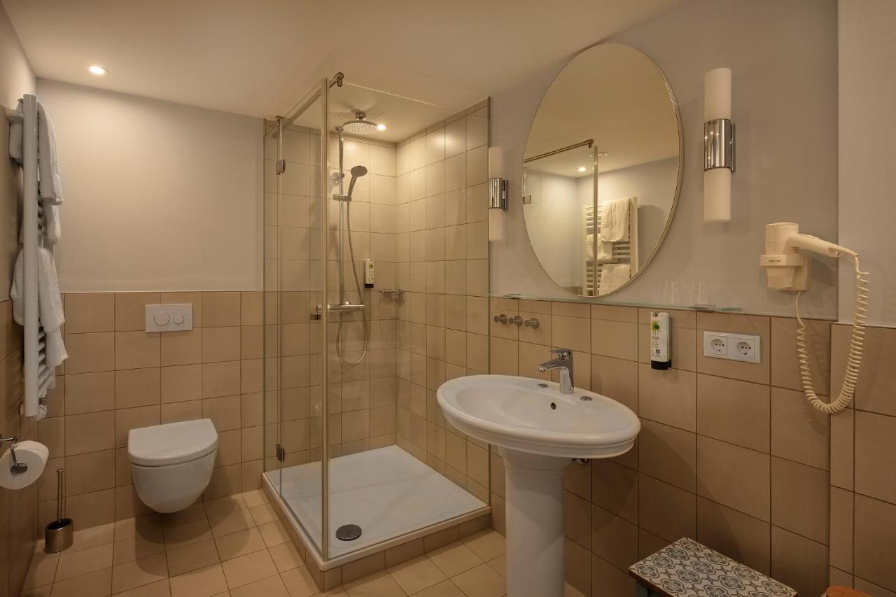 Aparthotel Rose Ellwangen Exterior photo