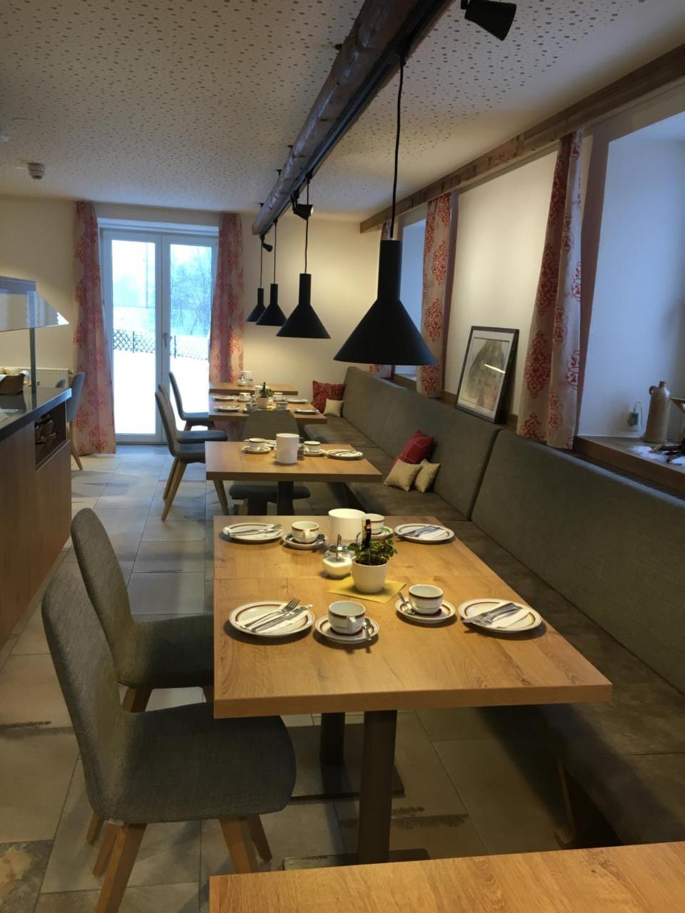 Aparthotel Rose Ellwangen Exterior photo