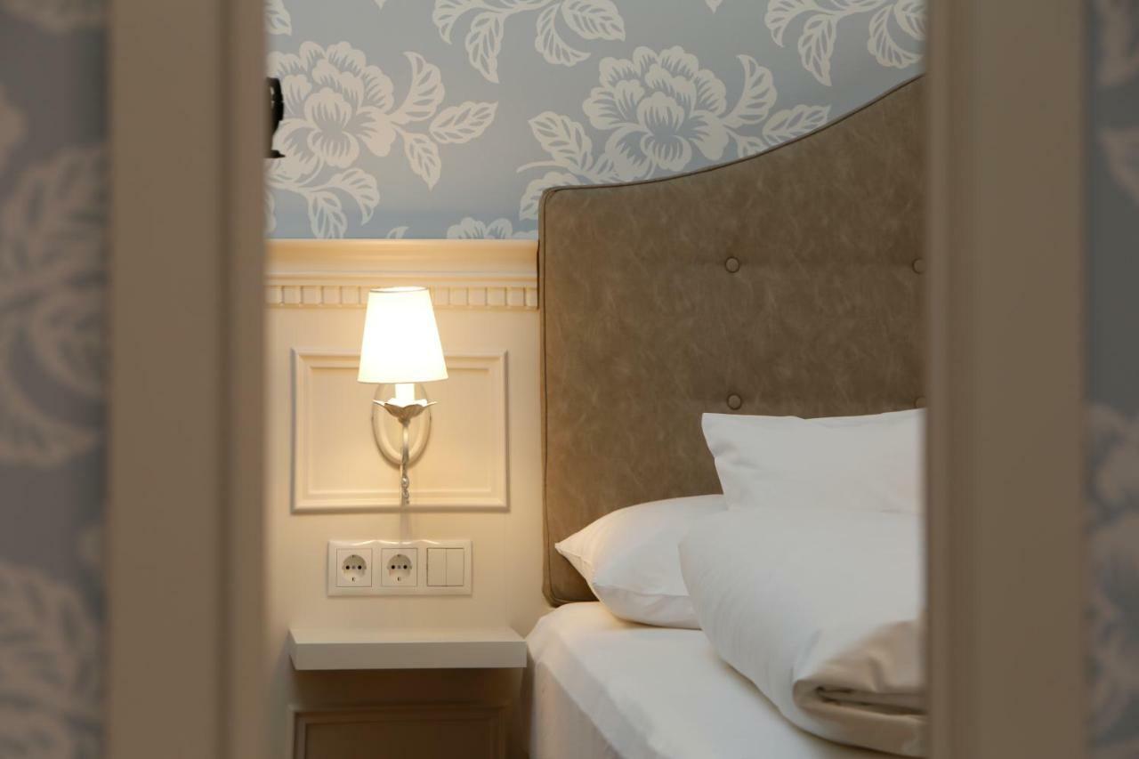 Aparthotel Rose Ellwangen Exterior photo