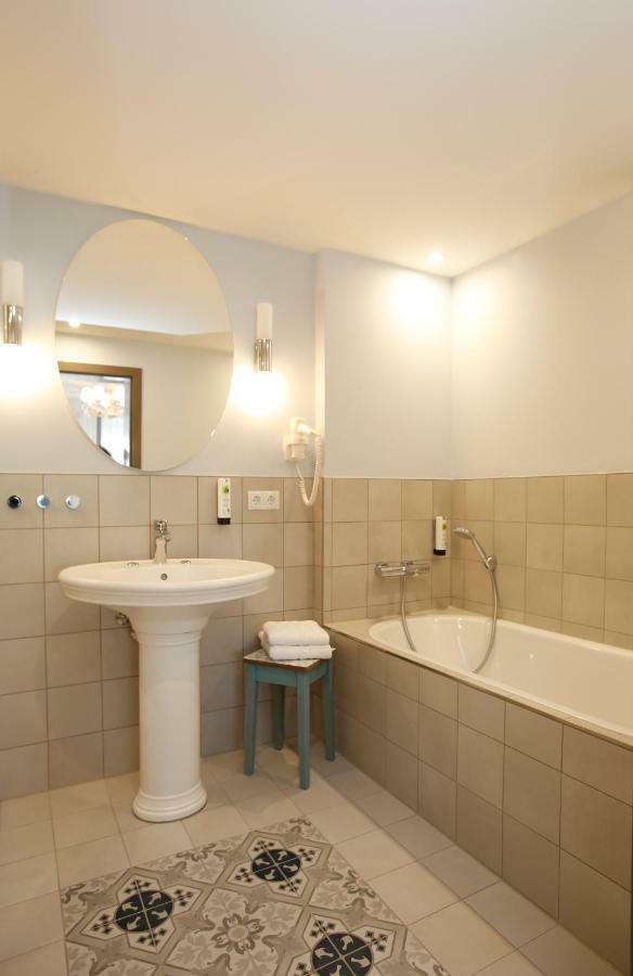 Aparthotel Rose Ellwangen Exterior photo